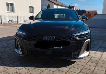 Audi A5 13.900 km 52.400 &euro; Manching 85077