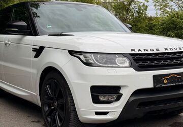 Land Rover Range Rover Sport 170.000 km 24.900 &euro; Ingolstadt 85051