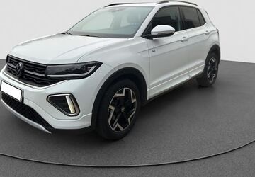 VW T-Cross 26.180 km 26.250 &euro; Manching 85077