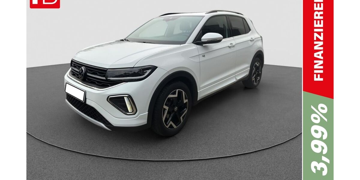 VW T-Cross 26.180 km 26.250 &euro; Manching 85077