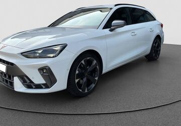 Cupra Leon 26.378 km 30.950 &euro; Ingolstadt 85053