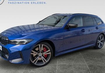BMW M340d 60.990 km 51.650 &euro; Schrobenhausen 86529