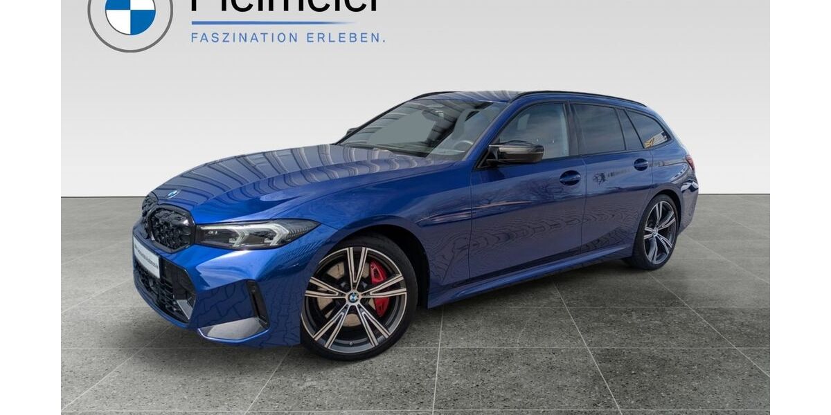 BMW M340d 60.990 km 51.650 &euro; Schrobenhausen 86529