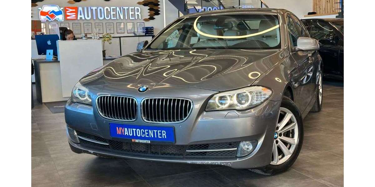 BMW 520 228.000 km 7.499 &euro; Pfaffenhofen an der Ilm 85276