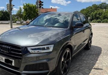 Audi Q3 104.500 km 19.990 &euro; Ingolstdt 85049