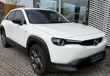 Mazda MX-30 20.350 km 17.590 &euro; Ingolstadt 85053