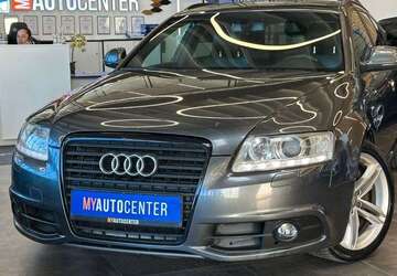 Audi A6 392.500 km 3.899 &euro; Pfaffenhofen an der Ilm 85276