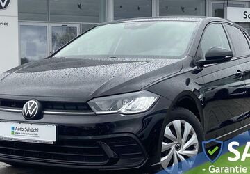 VW Polo 47.561 km 16.748 &euro; Schrobenhausen-Edelshsn. 86529