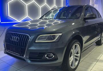 Audi Q5 259.475 km 11.900 &euro; Ingolstadt 85051