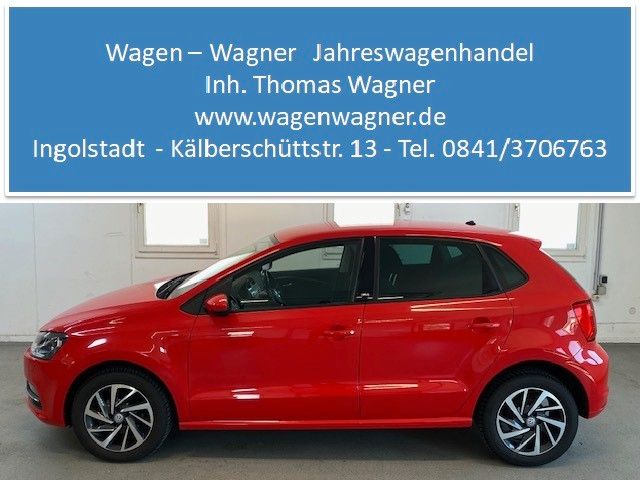 VW Polo 47.107 km 9.980 &euro; Ingolstadt 85053