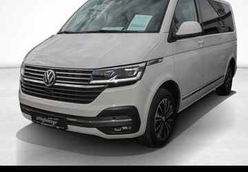 VW T6 Multivan 80.900 km 42.740 &euro; Pfaffenhofen/Ilm 85276