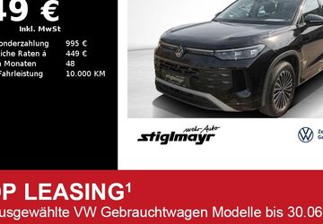 VW Tayron 25.545 km 41.540 &euro; Pfaffenhofen/Ilm 85276