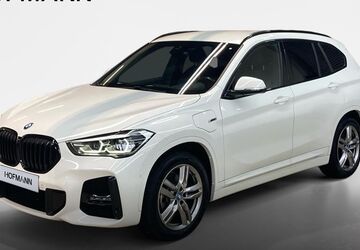 BMW X1 37.100 km 27.435 &euro; Ingolstadt 85053