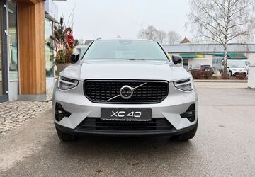 Volvo XC40 20.000 km 37.200 &euro; Pfaffenhofen 85276