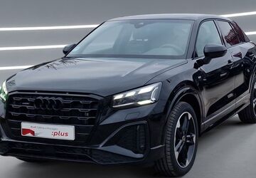 Audi Q2 6.000 km 47.890 &euro; Ingolstadt 85057