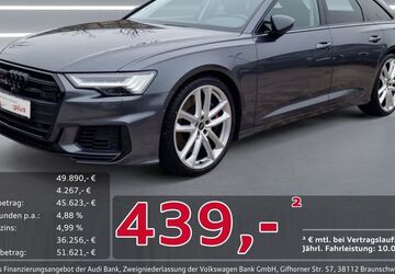 Audi S6 45.724 km 48.790 &euro; Ingolstadt 85057