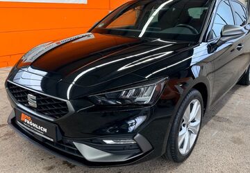Seat Leon 72.000 km 17.999 &euro; Gaimersheim bei Ingolstadt 85080