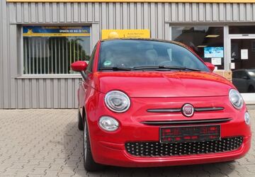 Fiat 500 20.175 km 11.490 &euro; Ingolstadt 85051