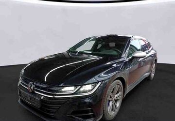 VW Arteon 24.505 km 43.720 &euro; Mainburg 84048