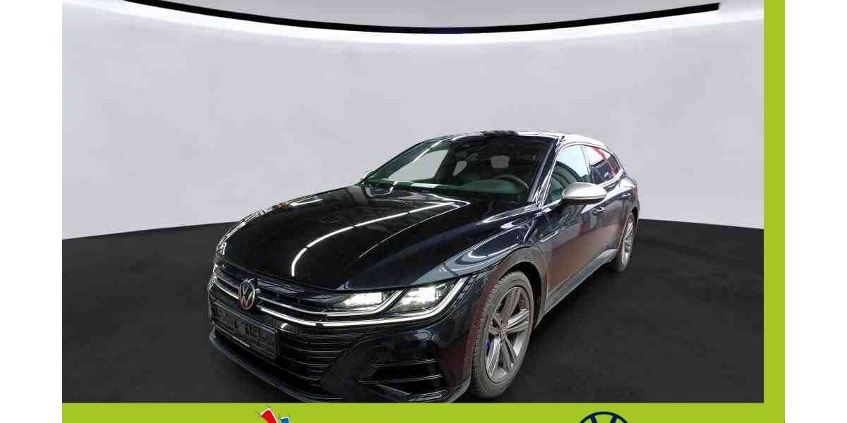 VW Arteon 24.505 km 43.720 &euro; Mainburg 84048