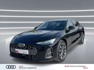 Gebrauchte Audi A6