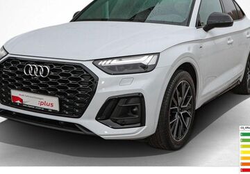 Audi Q5 33.300 km 45.670 &euro; Pfaffenhofen 85276