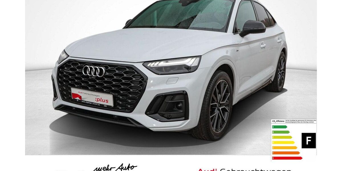 Audi Q5 33.300 km 45.670 &euro; Pfaffenhofen 85276