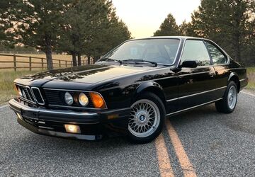 BMW 635 163.500 km 22.635 &euro; Schrobenhausen 86529