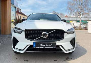 Volvo XC60 56.350 km 34.600 &euro; Pfaffenhofen 85276