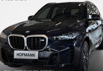 BMW X5 M60 25.000 km 85.913 &euro; Pfaffenhofen 85276
