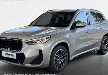 BMW X1 9.800 km 40.915 &euro; Ingolstadt 85053