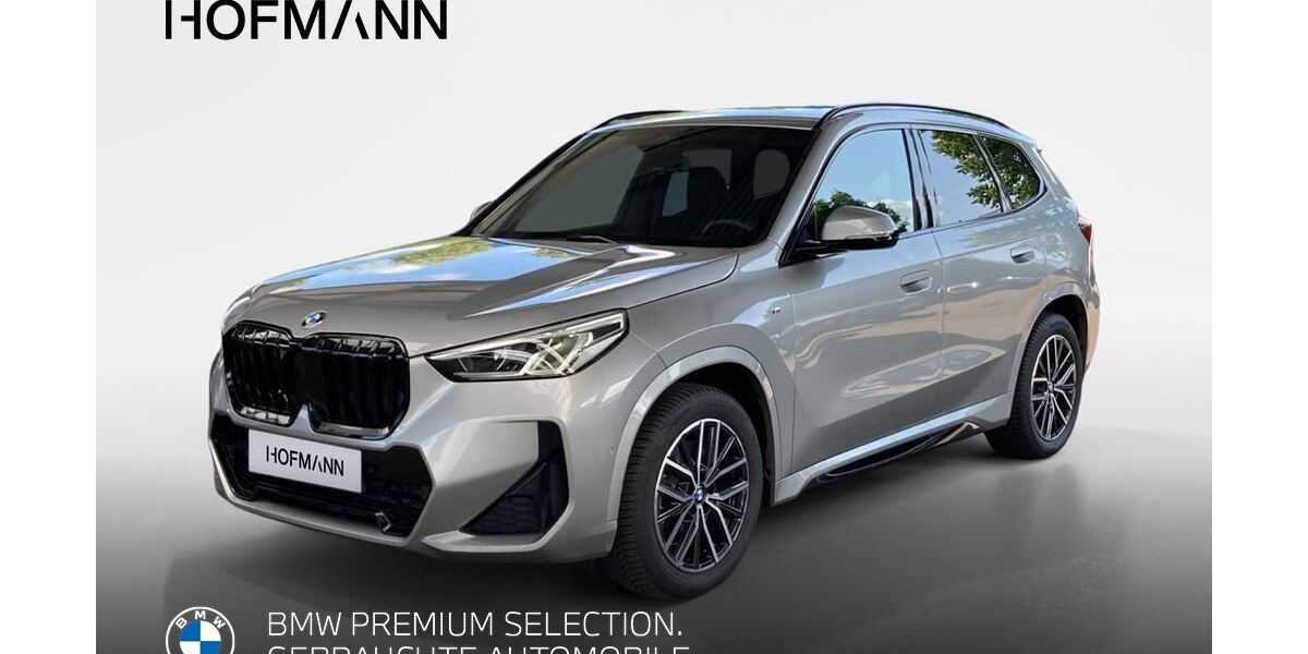 BMW X1 9.800 km 40.915 &euro; Ingolstadt 85053