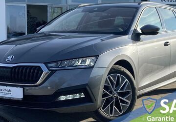 Skoda Octavia 54.198 km 26.348 &euro; Schrobenhausen-Edelshsn. 86529