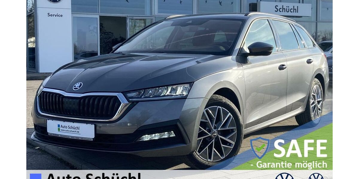 Skoda Octavia 54.198 km 26.348 &euro; Schrobenhausen-Edelshsn. 86529