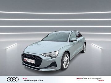 Gebrauchte Audi A3