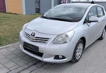 Toyota Verso 276.000 km 3.499 &euro; Stammham 85134