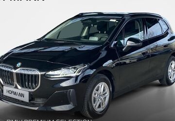 BMW 220 Active Tourer 11.800 km 31.916 &euro; Ingolstadt 85053