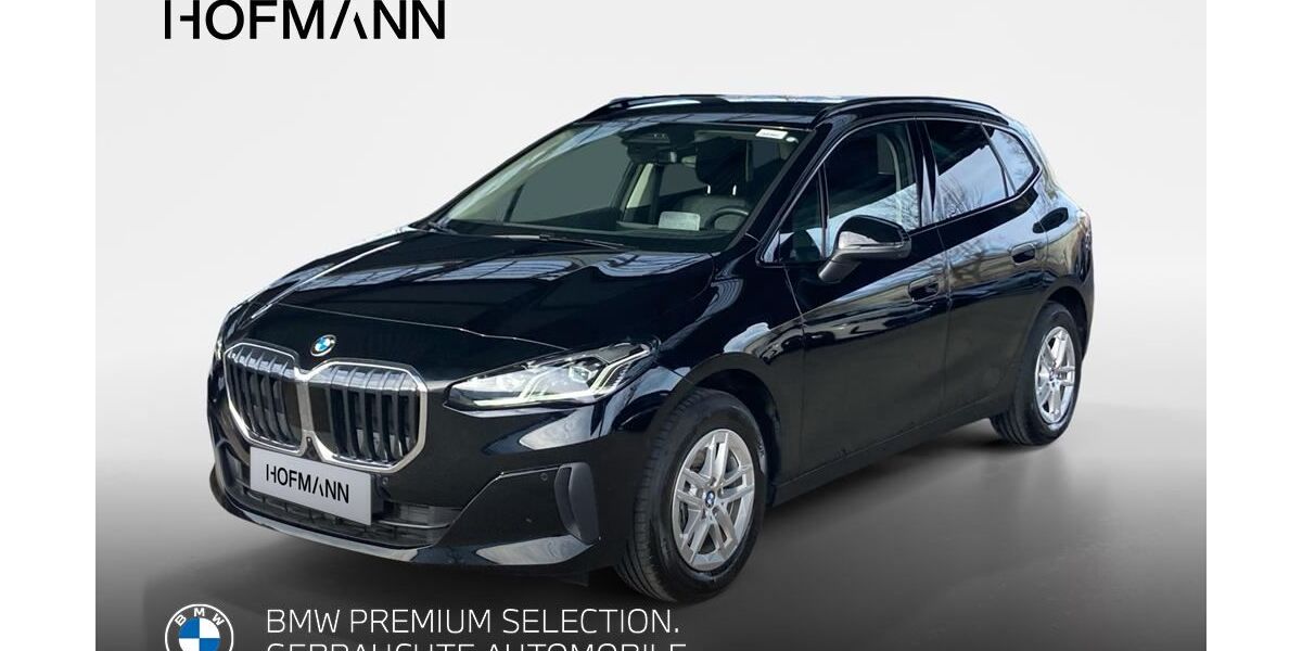 BMW 220 Active Tourer 11.800 km 31.916 &euro; Ingolstadt 85053