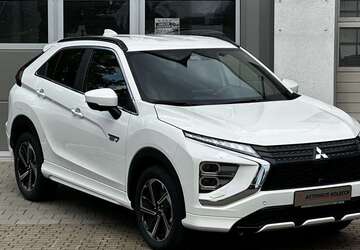 Mitsubishi Eclipse Cross 30.000 km 20.900 &euro; Ingolstadt 85055