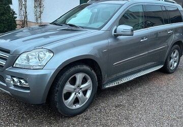 Mercedes-Benz GL 350 177.000 km 17.999 &euro; Karlshuld 86668