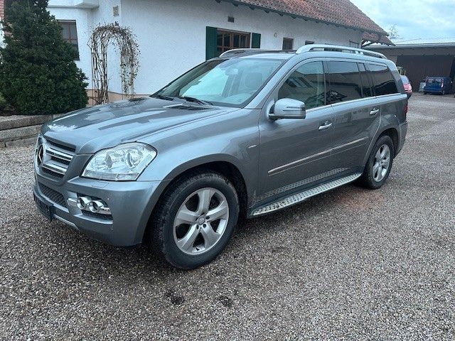 Mercedes-Benz GL 350 177.000 km 17.999 &euro; Karlshuld 86668