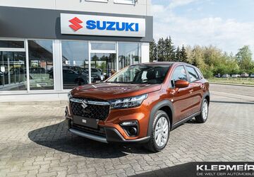 Suzuki (SX4) S-Cross 5.000 km 22.990 &euro; Reichertshofen-Winden 85084