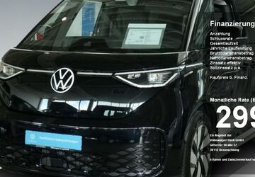 VW ID. Buzz 13.699 km 46.750 &euro; Ingolstadt 85053