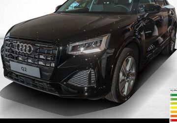 Audi Q2 2.000 km 39.990 &euro; Pfaffenhofen 85276