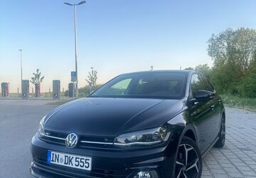 VW Polo 80.000 km 16.400 &euro; Ingolstadt 85055