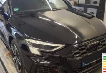 Audi A3 46.500 km 27.840 &euro; Pfaffenhofen/Ilm 85276