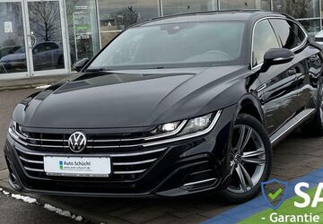 VW Arteon 43.875 km 29.648 &euro; Schrobenhausen-Edelshsn. 86529
