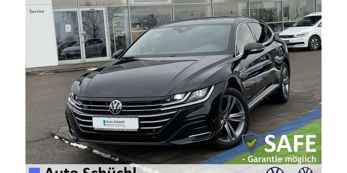 VW Arteon 43.875 km 29.648 &euro; Schrobenhausen-Edelshsn. 86529