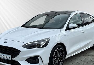 Ford Focus 43.000 km 19.490 &euro; Ingolstadt 85055