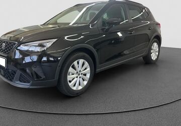 Seat Arona 12.955 km 21.450 &euro; Ingolstadt 85053
